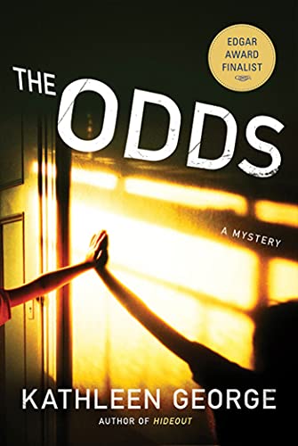 9780312573232: The Odds (Pittsburgh Police, 4)