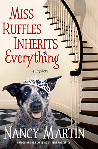 9780312573744: Miss Ruffles Inherits Everything: A Mystery (Miss Ruffles Mysteries)