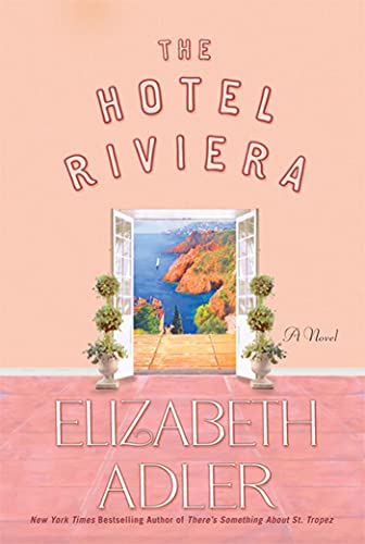 Beispielbild fr The Hotel Riviera zum Verkauf von ThriftBooks-Atlanta