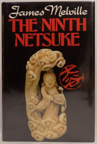 9780312574765: The Ninth Netsuke