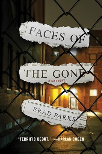9780312574772: Faces of the Gone
