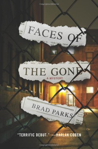 9780312574772: Faces of the Gone