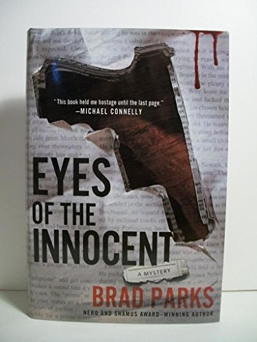 Eyes of the Innocent: A Mystery (Carter Ross Mysteries)