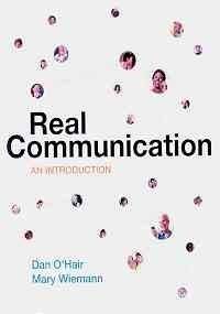 9780312574925: Real Communication & e-Book