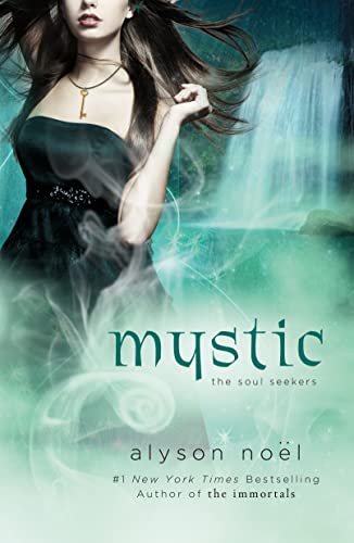 Stock image for Mystic (Soul Seekers) for sale by SecondSale
