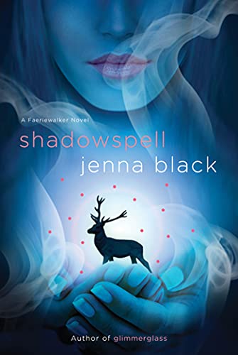 Beispielbild fr SHADOWSPELL (Faeriewalker) zum Verkauf von Wonder Book