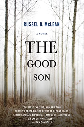 Beispielbild fr The Good Son zum Verkauf von Better World Books