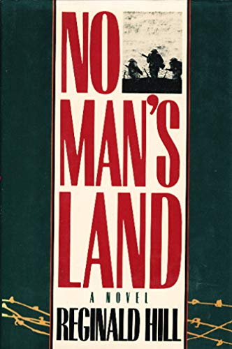 9780312576707: No Man's Land