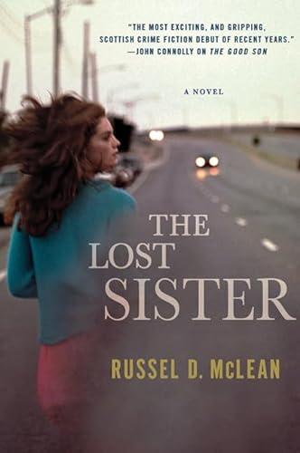 Stock image for The Lost Sister for sale by Better World Books