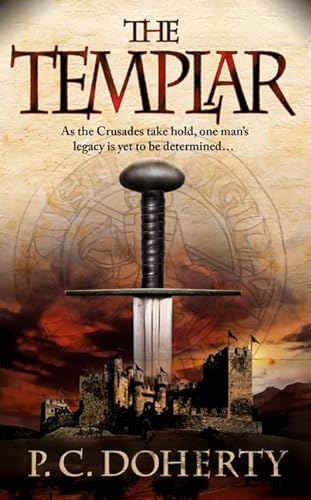 Stock image for The Templar for sale by Hawking Books