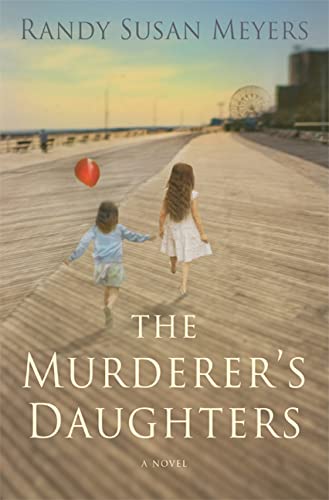 Imagen de archivo de The Murderer's Daughters a la venta por Gulf Coast Books