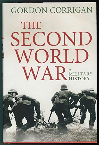 Beispielbild fr The Second World War: A Military History zum Verkauf von Open Books