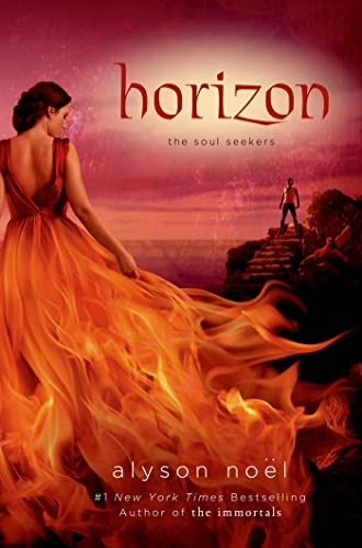 Stock image for Horizon for sale by Better World Books: West