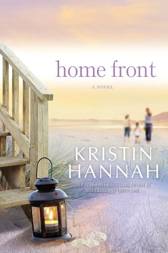 9780312577209: Home Front: A Novel