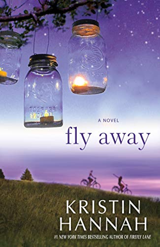 Imagen de archivo de Fly Away: A Novel a la venta por GoodwillNI