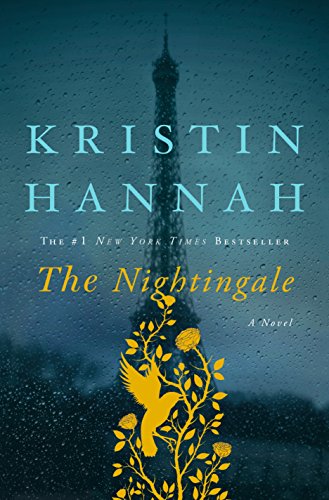 Beispielbild fr The Nightingale: A Novel [Hardcover] Hannah, Kristin zum Verkauf von Paper Dragon