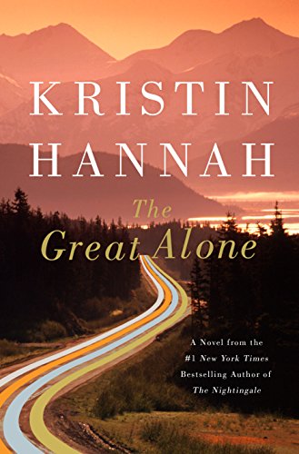 Imagen de archivo de The Great Alone: A Novel a la venta por Goodwill of Colorado