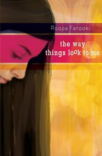 Stock image for The Way Things Look to Me for sale by HPB-Movies