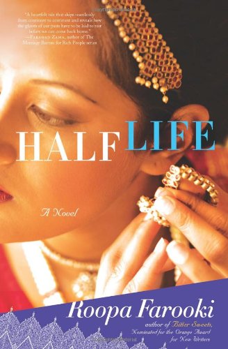 Beispielbild fr Half Life zum Verkauf von Better World Books