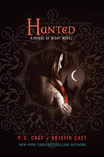 9780312577995: Hunted: 5 (House of Night, 5)