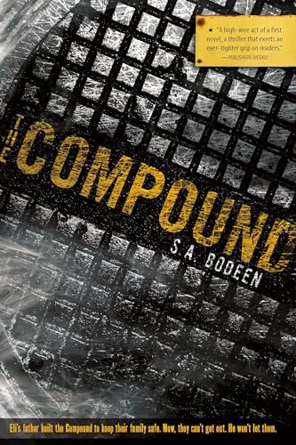 9780312578602: The Compound: 1