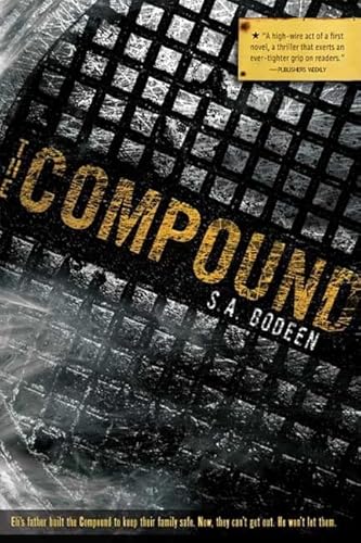 9780312578602: The Compound