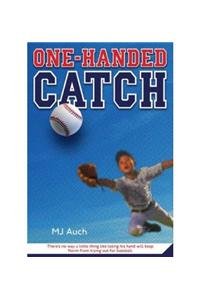 Imagen de archivo de One-Handed Catch a la venta por More Than Words