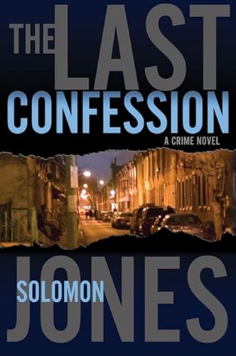 Stock image for The Last Confession for sale by Better World Books: West