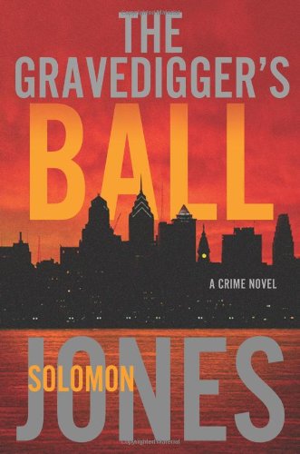 Stock image for The Gravedigger's Ball : A Coletti Novel for sale by Better World Books