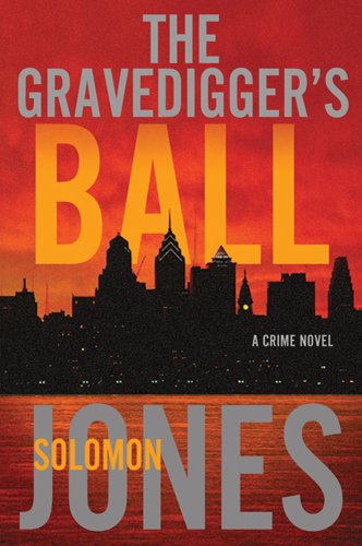 9780312580810: The Gravedigger's Ball: A Coletti Novel (Mike Coletti)