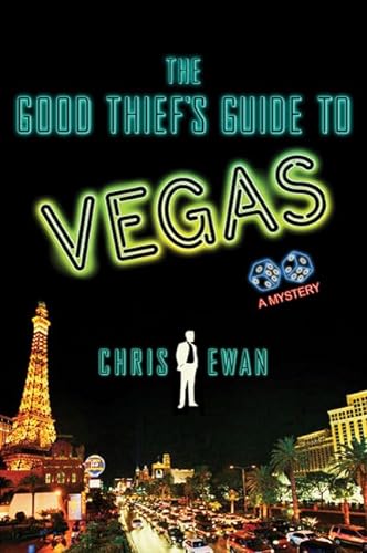 Imagen de archivo de The Good Thief's Guide to Vegas a la venta por ThriftBooks-Atlanta