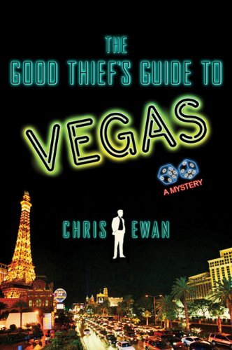 Stock image for The Good Thief's Guide to Vegas for sale by ThriftBooks-Dallas