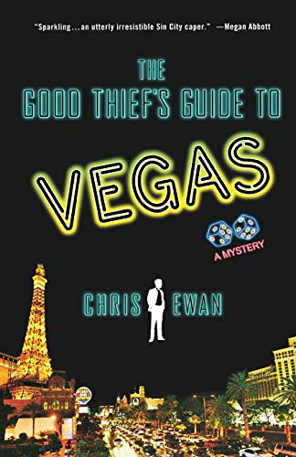 Imagen de archivo de The Good Thief's Guide to Vegas : A Mystery a la venta por Better World Books: West