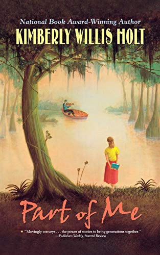 9780312581459: Part of Me: Stories of a Louisiana Family