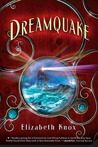Beispielbild fr Dreamquake: Book Two of the Dreamhunter Duet (Dreamhunter Duet, 2) zum Verkauf von Wonder Book