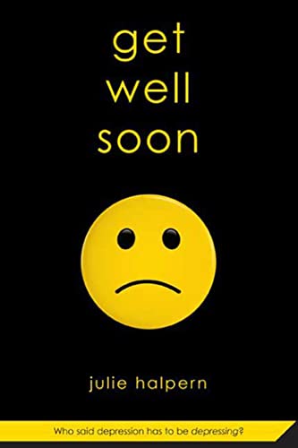 Beispielbild fr Get Well Soon zum Verkauf von SecondSale