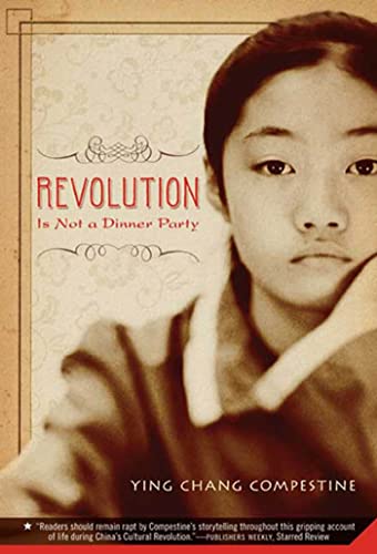 9780312581497: Revolution Is Not a Dinner Party