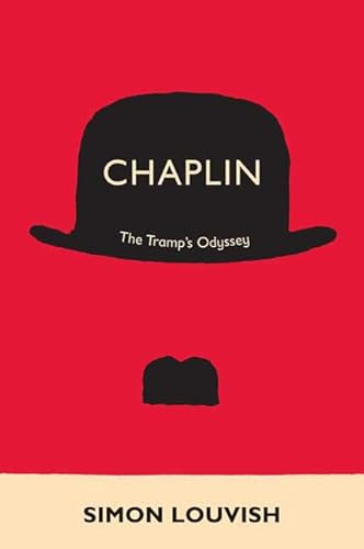 Beispielbild fr Chaplin: The Tramp's Odyssey zum Verkauf von WorldofBooks