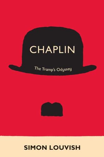 9780312581695: Chaplin: The Tramp's Odyssey