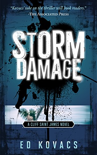 Imagen de archivo de Storm Damage a la venta por Better World Books