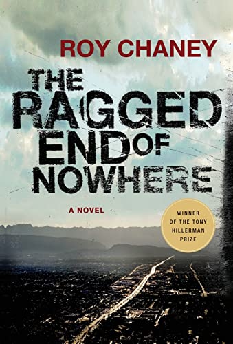 Beispielbild fr The Ragged End of Nowhere zum Verkauf von Better World Books