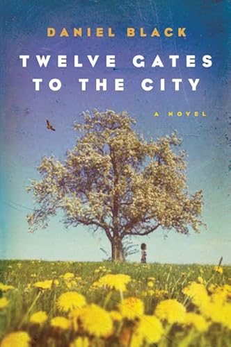 Stock image for Twelve Gates to the City (Tommy Lee Tyson) for sale by SecondSale