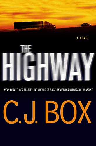 Beispielbild fr The Highway: A Novel (Highway Quartet) zum Verkauf von Ergodebooks