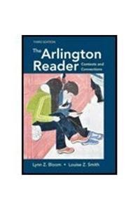 Arlington Reader 3e & Re:Writing Plus (9780312583378) by Bloom, Lynn Z.; Smith, Louise Z.