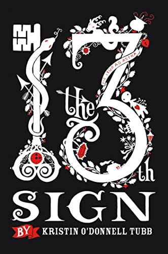 Stock image for The 13th Sign for sale by More Than Words