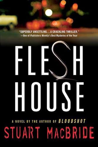 9780312584078: Flesh House