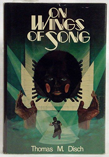 9780312584665: On Wings of Song