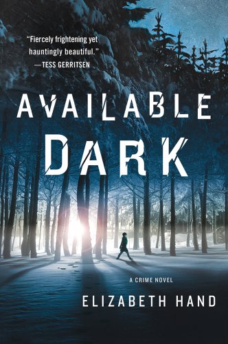 9780312585945: Available Dark: A Crime Novel