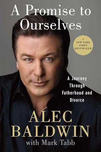 9780312586010: A Promise to Ourselves: A Journey Through Fatherhood and Divorce