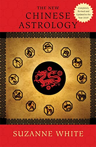9780312586447: The New Chinese Astrology